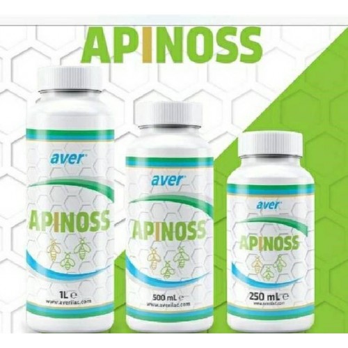 APİNOSS PREMİKS 250ml