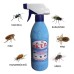 Biçer Antipalılum (mavi) BİÇER ANTİPALILUM