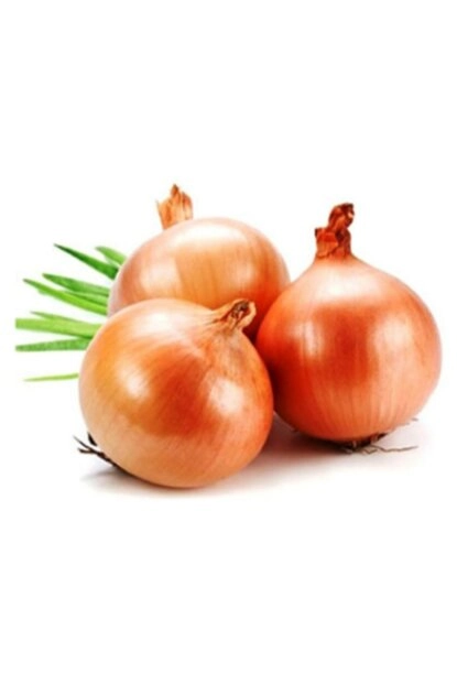 Akgen Banko Soğan Tohumu 5 gr - Kışlık ve Depoluk