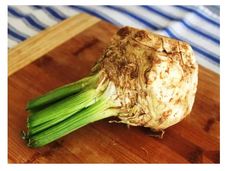 Sunagri Kök Kereviz Tohumu 5 gr - İri Başlı, Beyaz Etli ve Aromatik