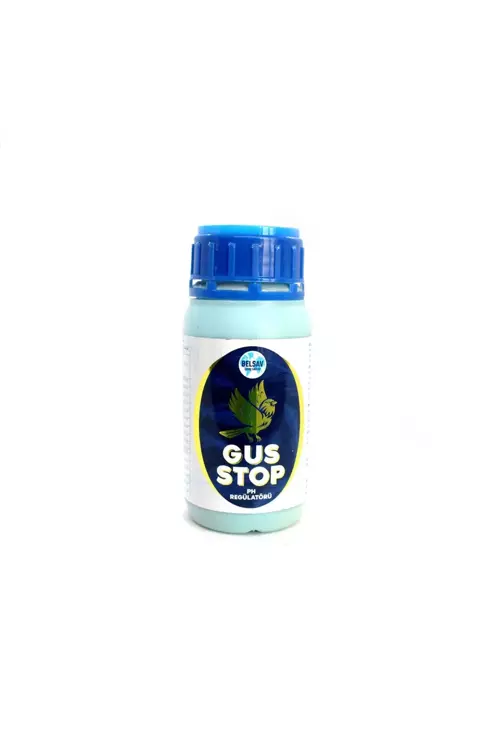 Belsav Gus Stop 250 cc - Sıvı Kuş Kovucu ve Kaçırıcı (Zarar Vermeden Uzaklaştırır)