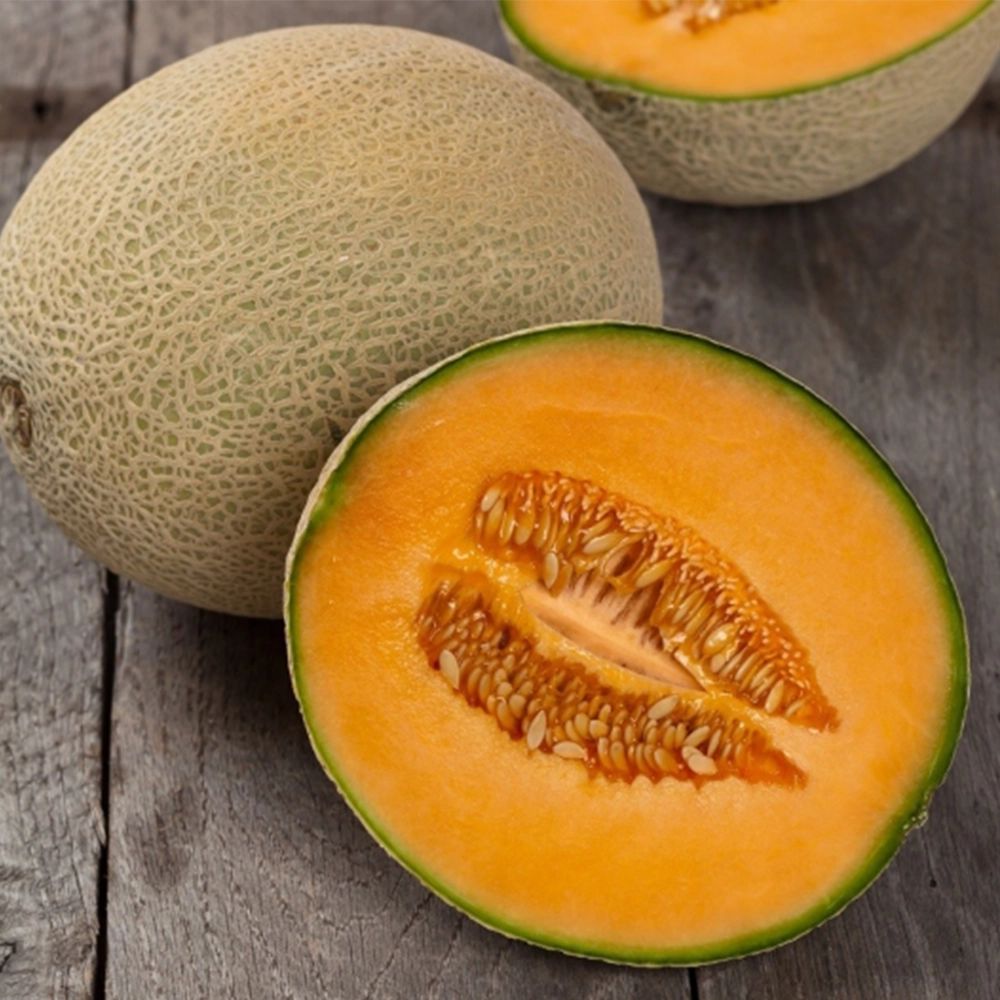 Ananas Kavun Tohumu (Hoş Kokulu - Sulu)