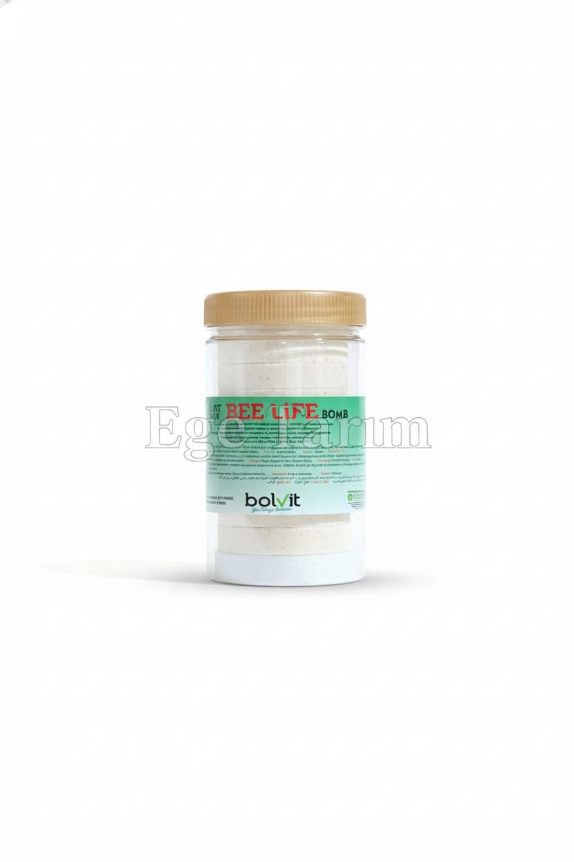 Bolvit Aryan Beelife Bomb - 10’lu