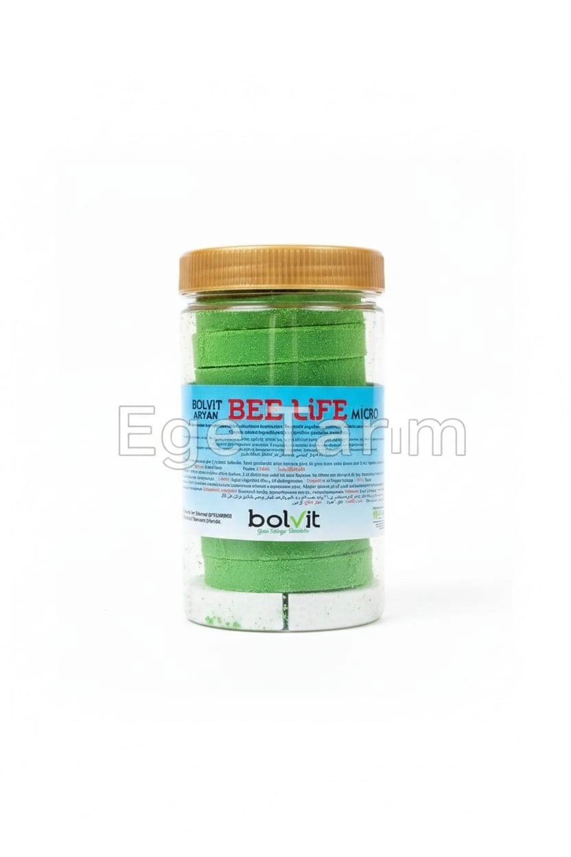 Bolvit Aryan Beelife Micro - 10’lu