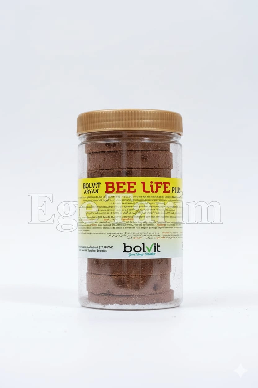 Bolvit Aryan Beelife Plus - 10’lu Paket