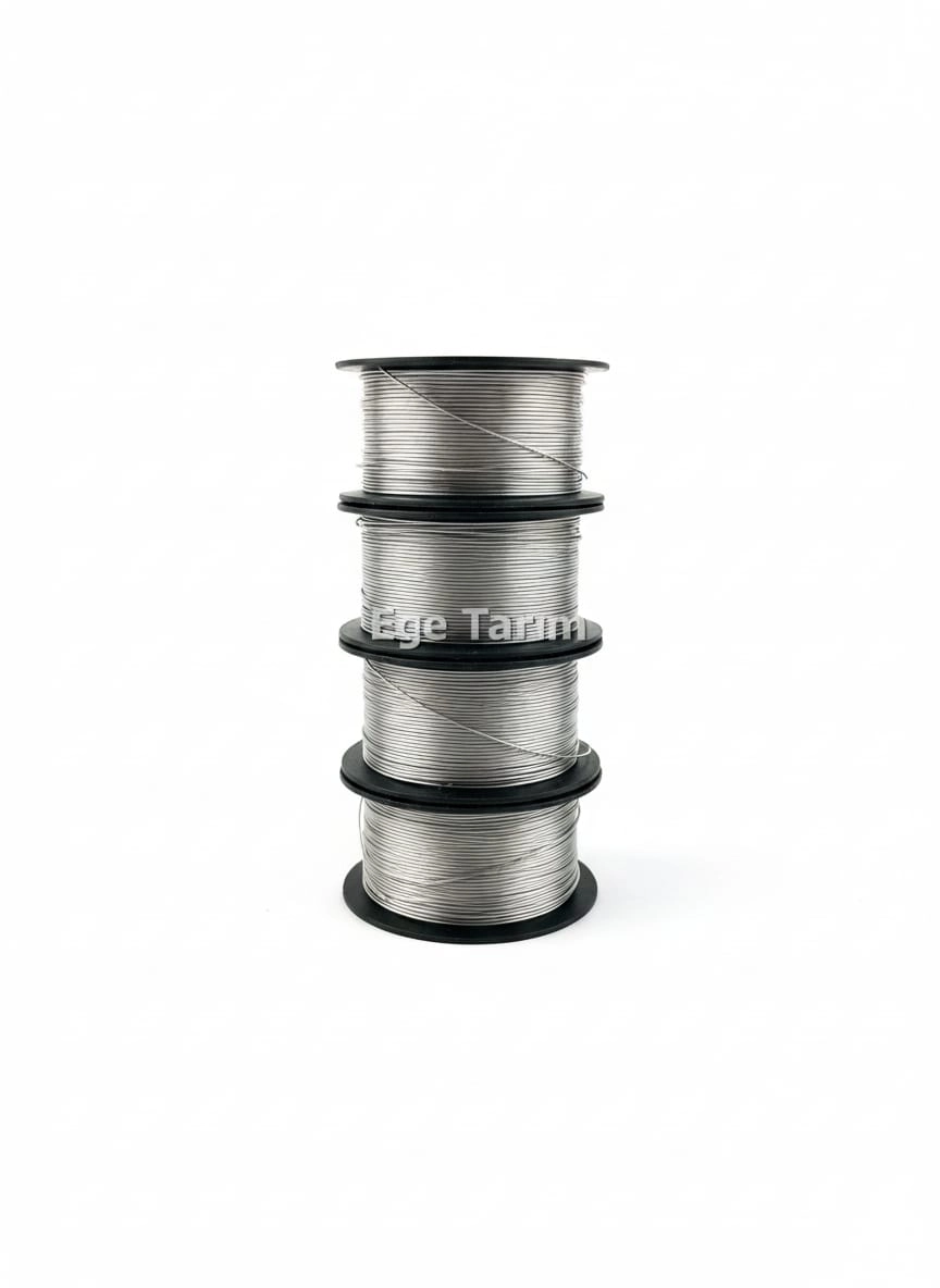 Çerçeve Teli 200 Gr (Petek Bağlama Teli)
