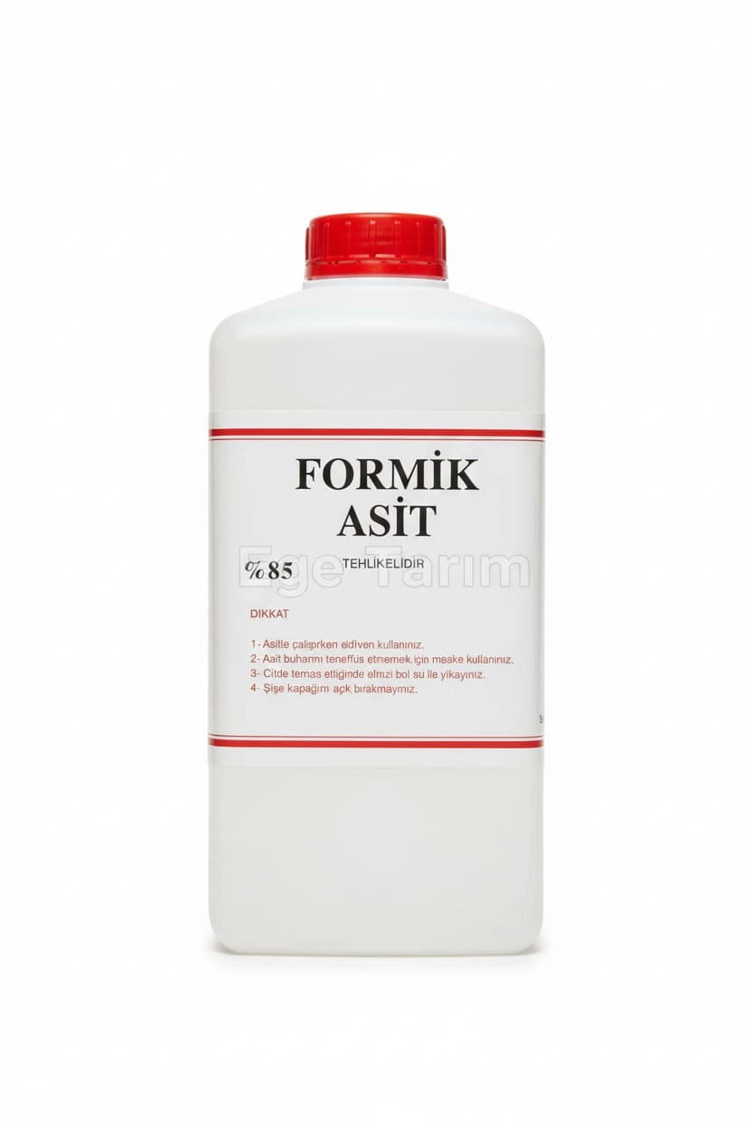 Formik Asit 1 Lt %85 