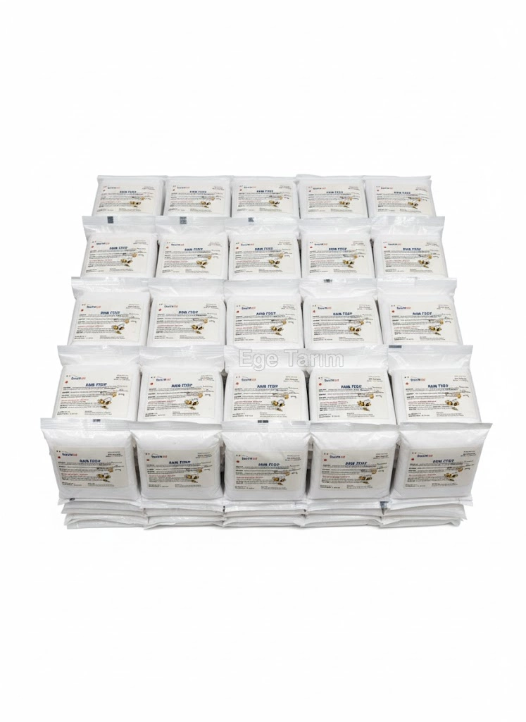 Kovan İçi Nem Alıcı ve Rutubet Giderici Paket