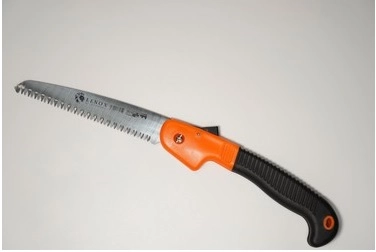Lenox Tools 180mm Profesyonel Katlanır Budama Testeresi (Krom Vanadyum Çelik)