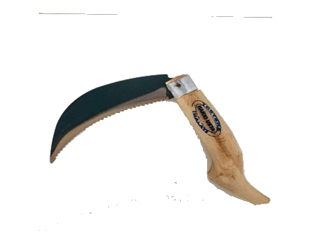 Murat Naim Profesyonel Katlanır Ot ve Bağ Testeresi (32 cm Açık Boy)