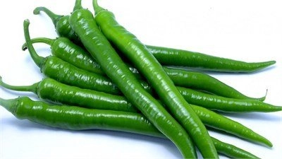 Green South Demre Sivri Biber Tohumu 5 gr - Acı ve Yüksek Verimli