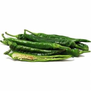 Green South Demre Sivri Biber Tohumu 5 gr - Acı ve Yüksek Verimli