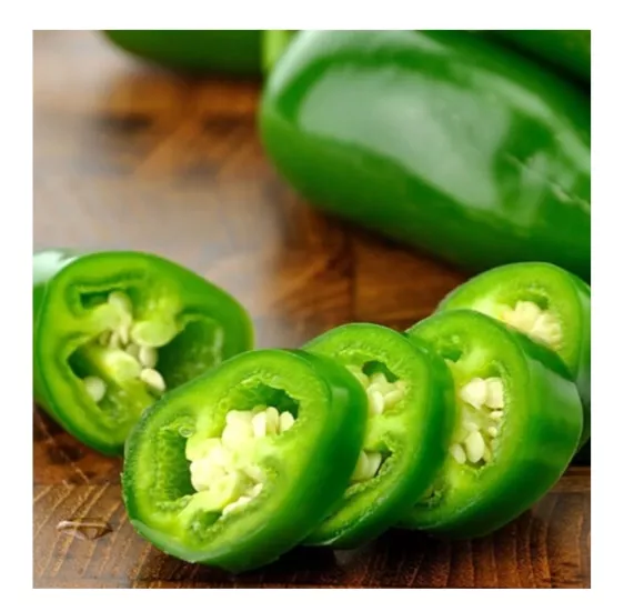 Sunagri Jalapeno Biber Tohumu 