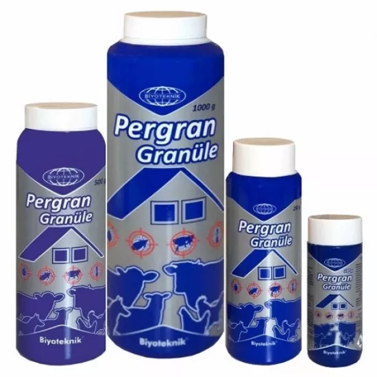 Per Gran Granüle 100 Gr - Karınca Tozu