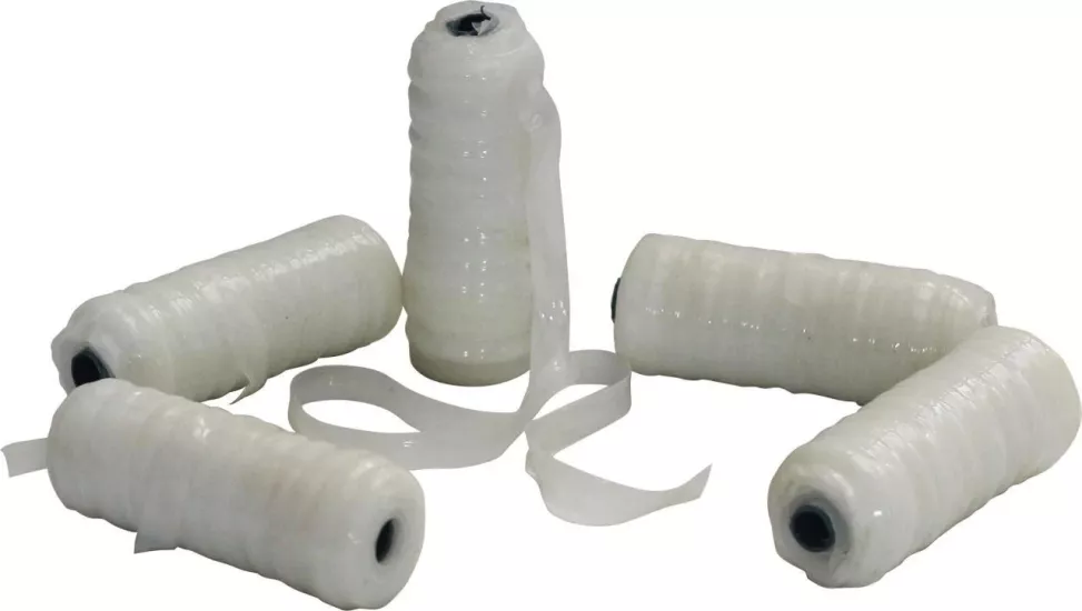 Ege Tarım Silikonlu Aşı Bandı 50 Metre 