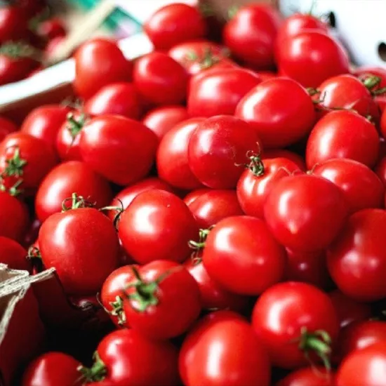 Cherry (Çeri) Domates Tohumu