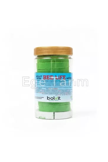 Bolvit Aryan Beelife Micro - 10’lu