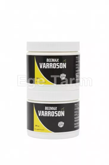 Beemax Varroson 500 Gr