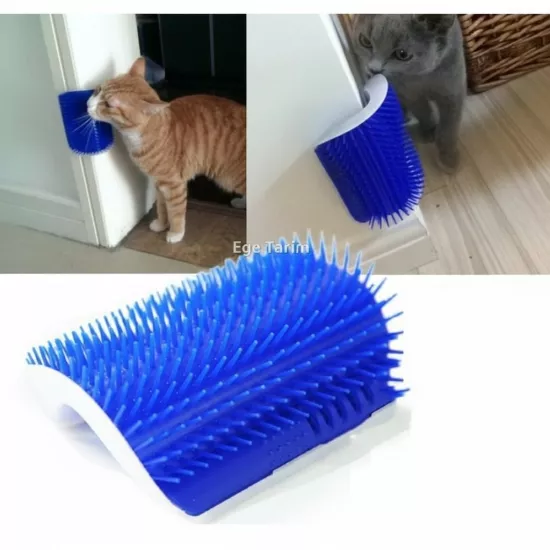 Cat It Kedi Kaşınma Aparatı