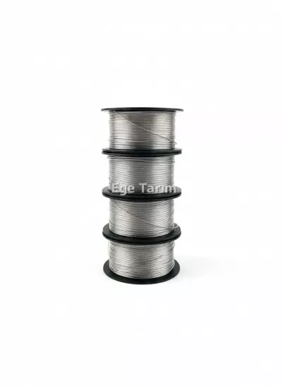 Çerçeve Teli 200 Gr (Petek Bağlama Teli)