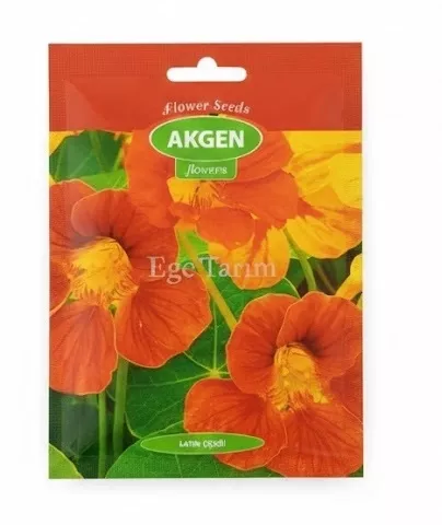 Akgen Karışık Renkli Cosmos (Cosmos bipinnatus)