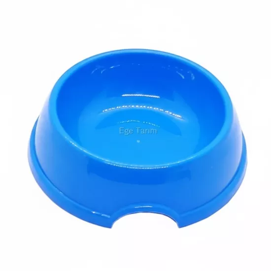 Kedi Köpek Mama Kabı Küçük Boy 15cm