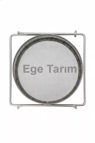 Krom Bal Süzgeci / Elek