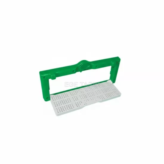 Plastik Kovan Uçuş Tahtası 