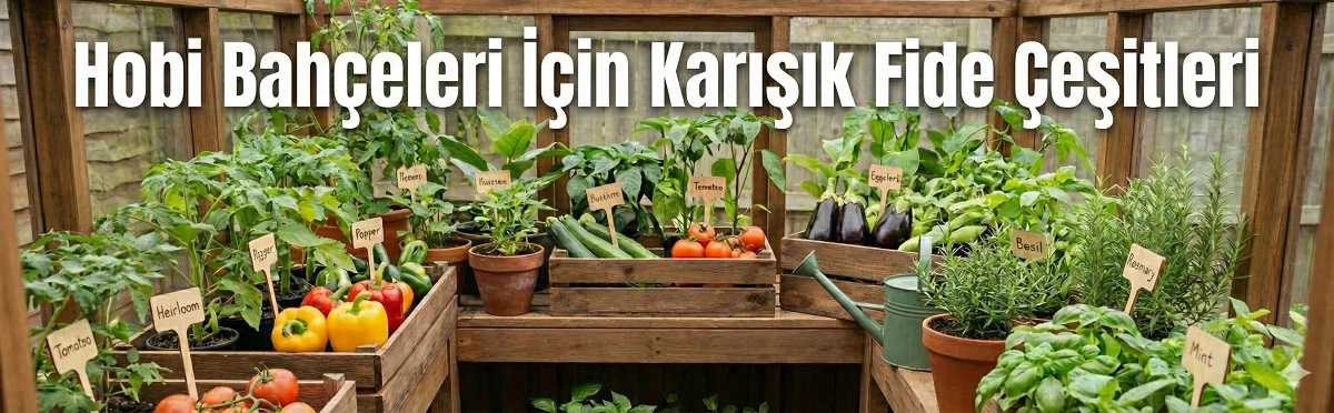 atalık hibrit fide çeşitleri