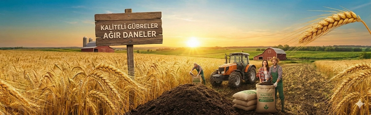 en iyi gübre
