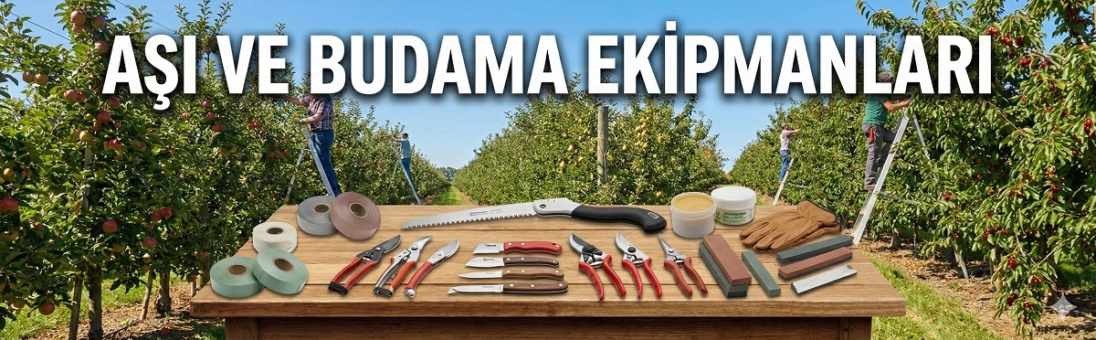 aşı bıçağı,aşı macunu,aşı kalemi